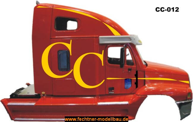 Folien-Dekor aus hochwertiger Selbst- klebefolie, für       