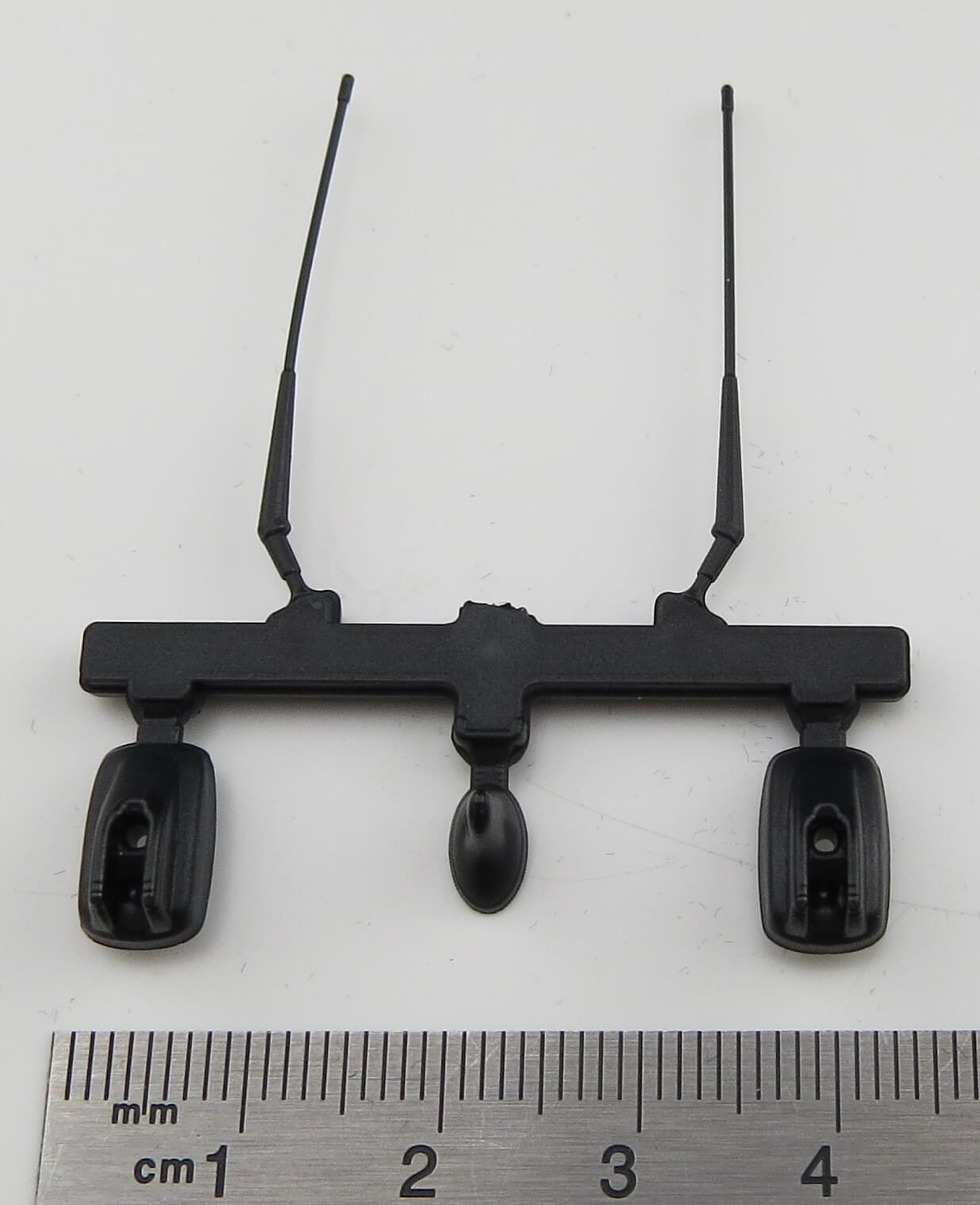 Verkerk Volvo Antennen Set