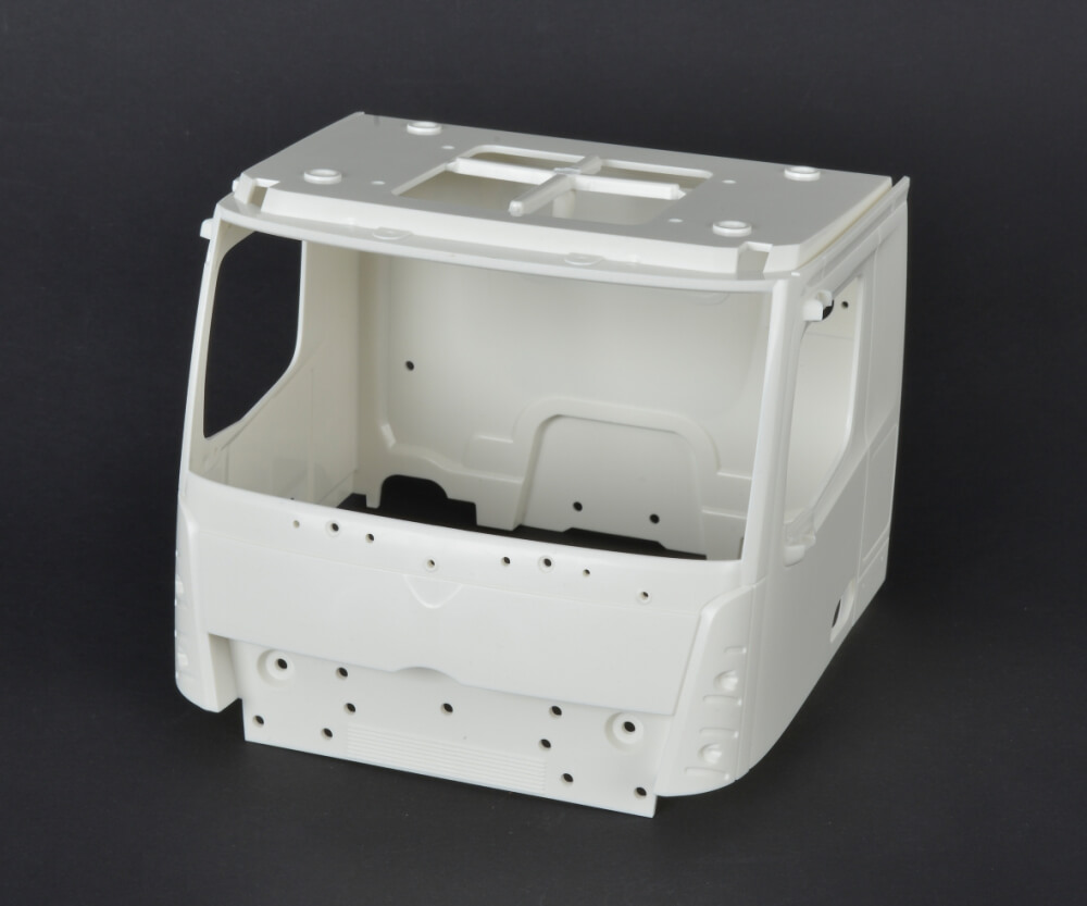 Fahrerhaus für Mercedes-Benz Arocs 3363 6x4 ClassicSpace    