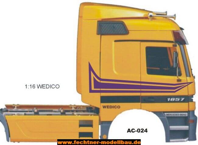 Folien-Dekor aus hochwertiger Selbst- klebefolie, für       