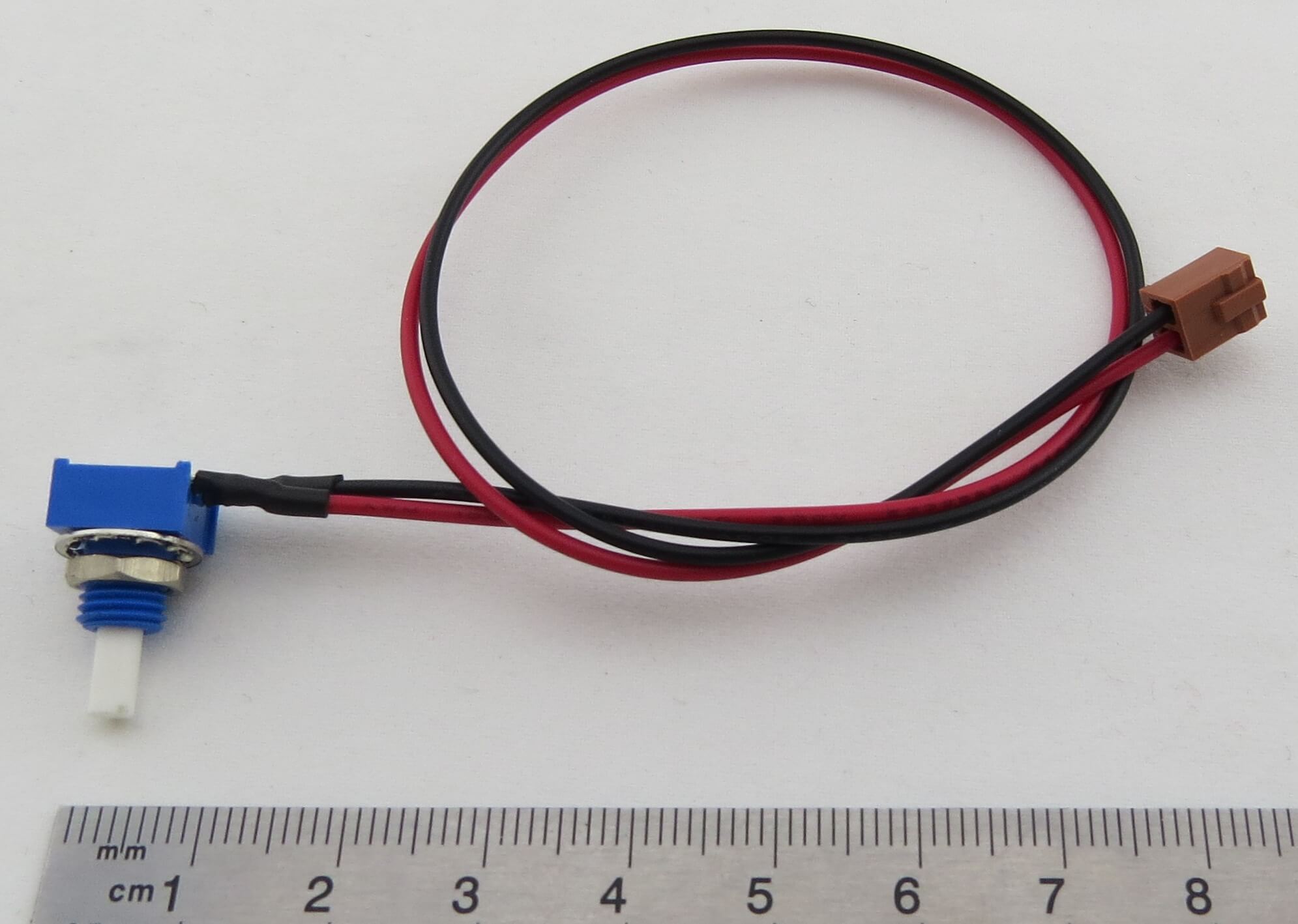 Lautstärke-Poti-Mini.BEIER-Electronic Module. Zur Einstell  