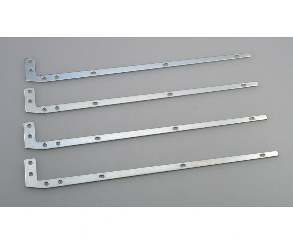 Tamiya Rungenkern (4) Volvo FH16 56360                      