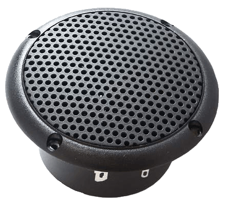 Lautsprecher 4 Ohm 90mm Durchmesser                         