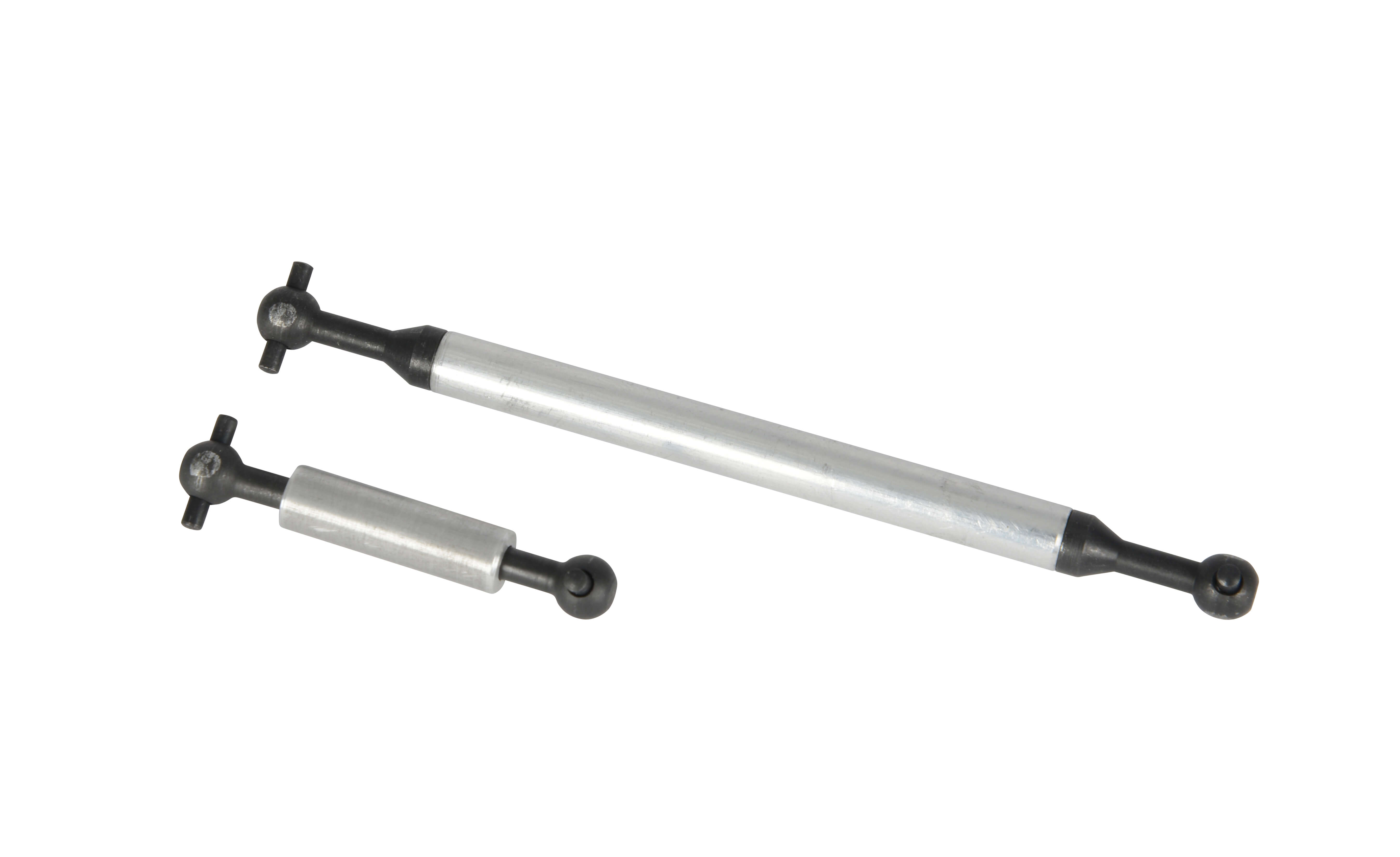 Antriebswellen Set (2) 6x4, Stahl 500907279