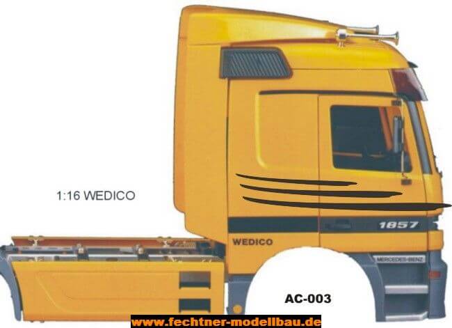 Folien-Dekor aus hochwertiger Selbst- klebefolie, für       