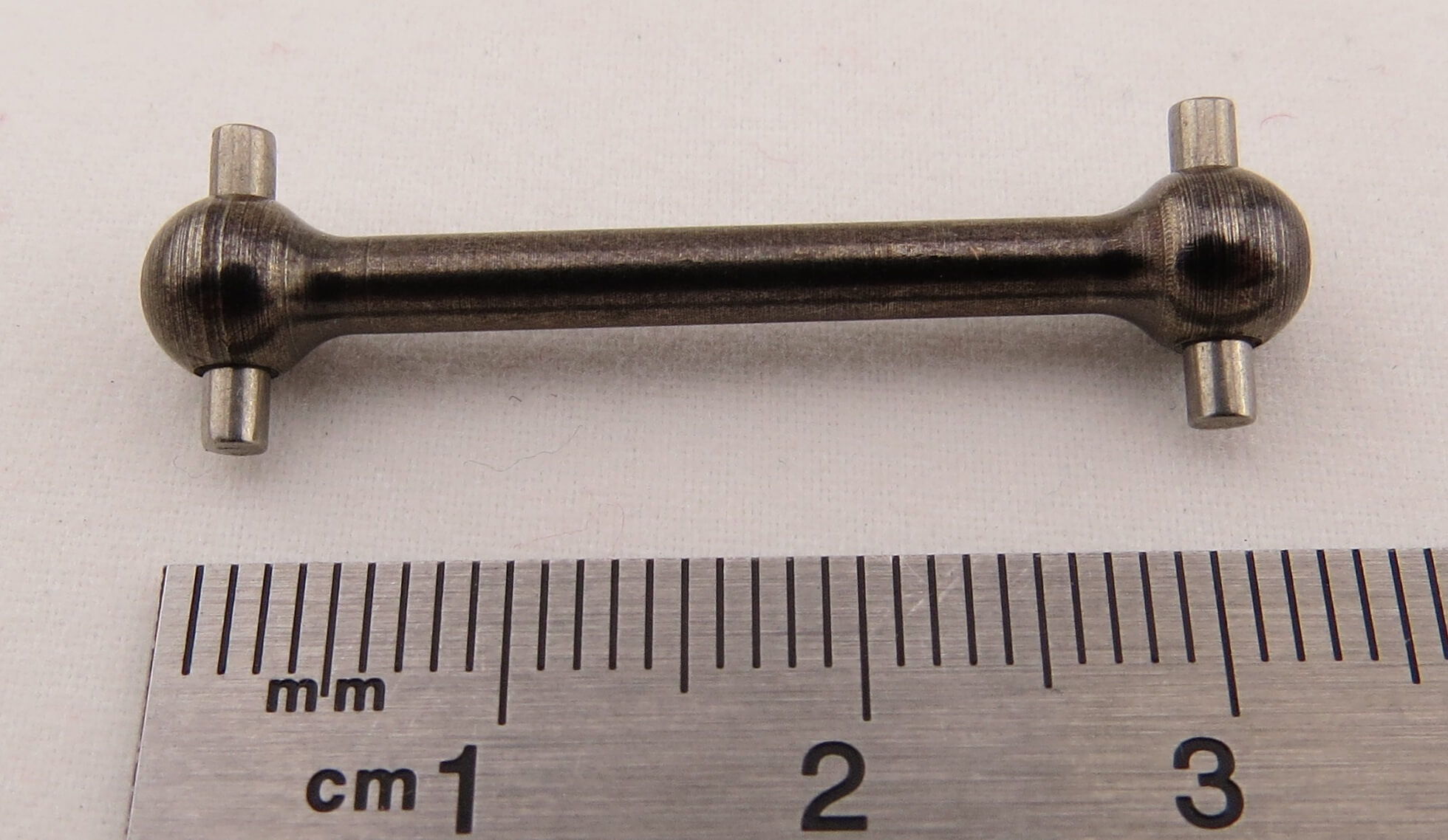 Tamiya Antriebswelle Hinterachse                            