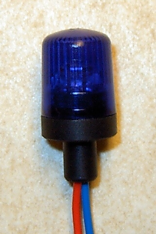 Hupe für Funktionsmodelle. Realistischer Hupenklang         