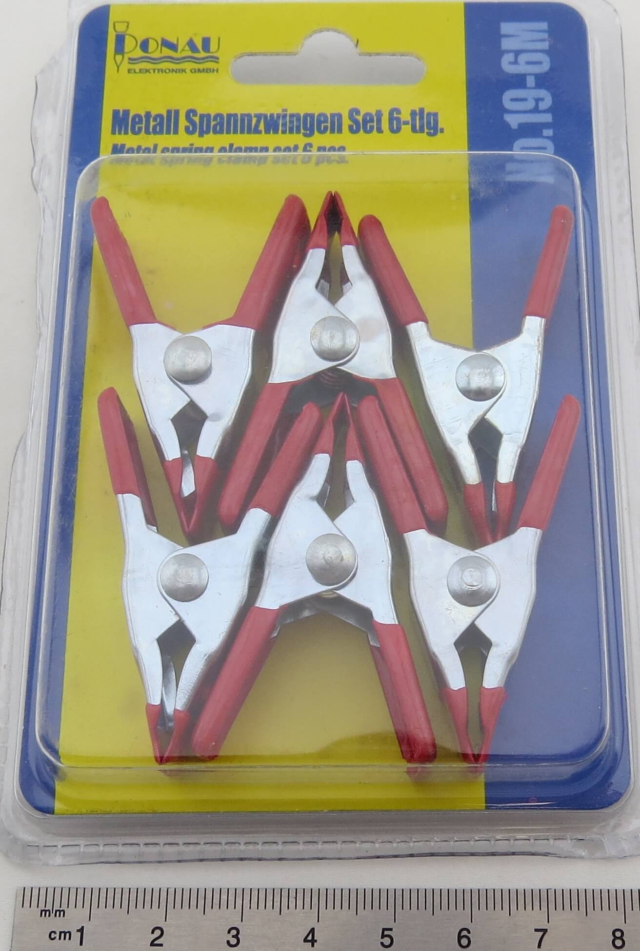 LED orange 1,8mm, klares Gehäuse, mit  ca. 25cm Litzen      