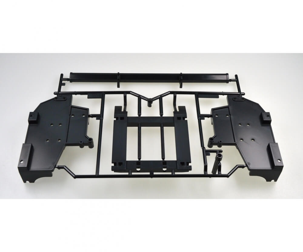 Tamiya W-Teile Anbauteile Volvo FH16 56360                  