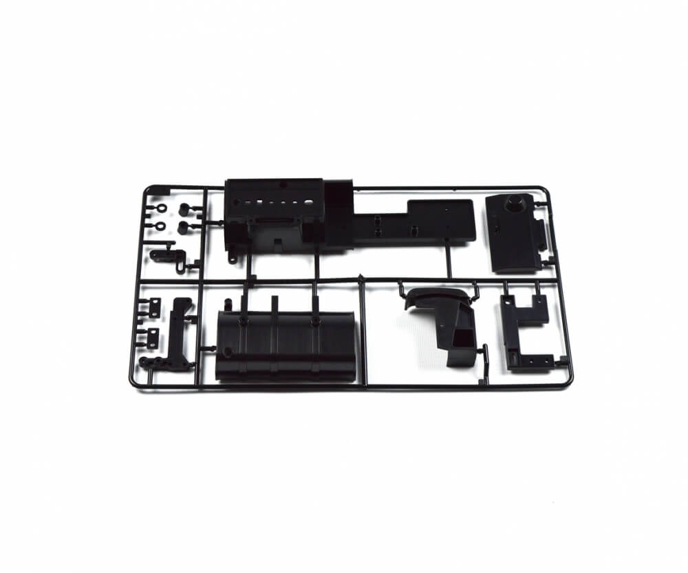 Tamiya R-Teile Tanks Volvo FH16 56360                       