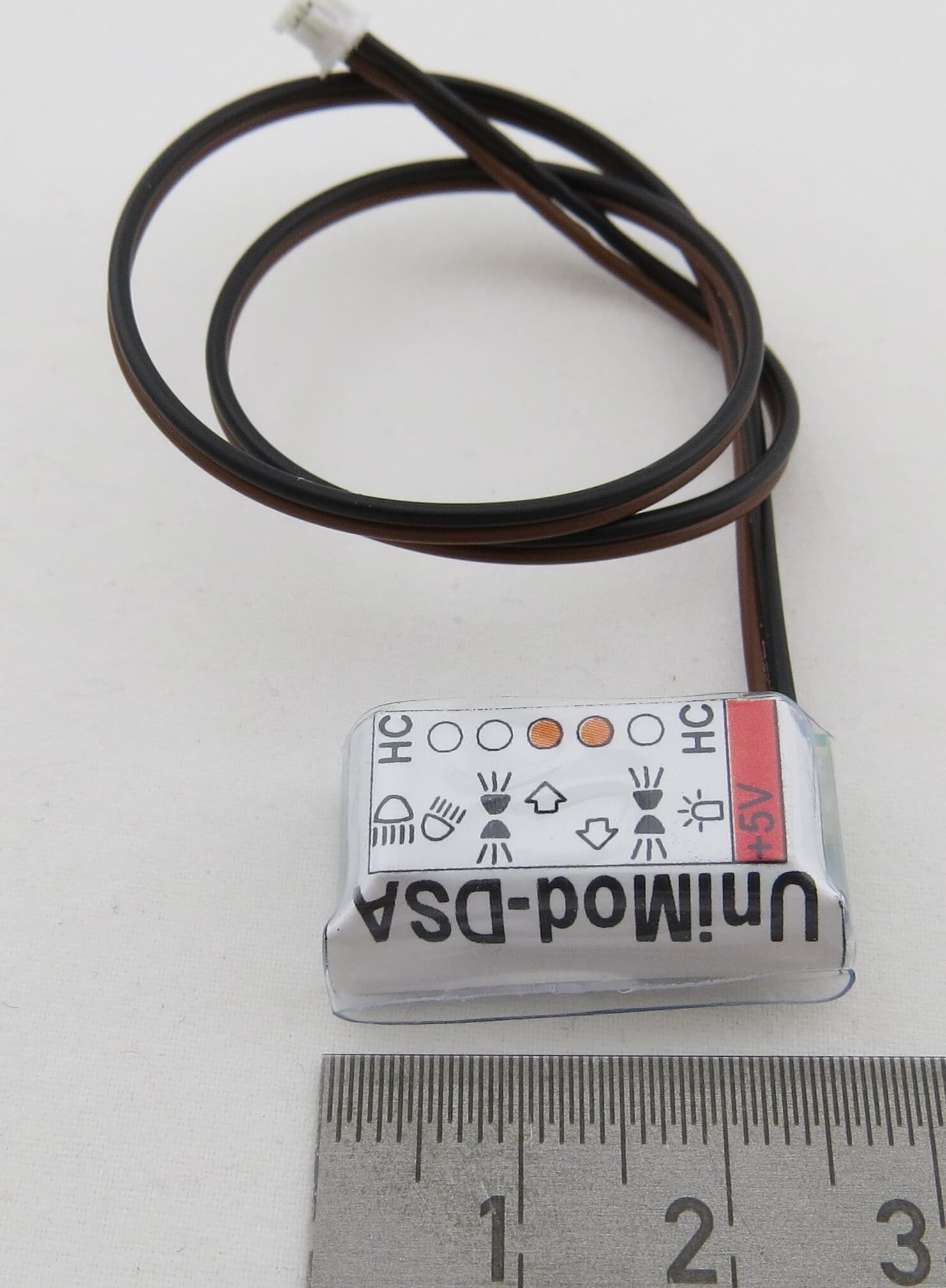 Kingbus Beleuchtungs-Modul Universal DACH mit Blinker. Kingb