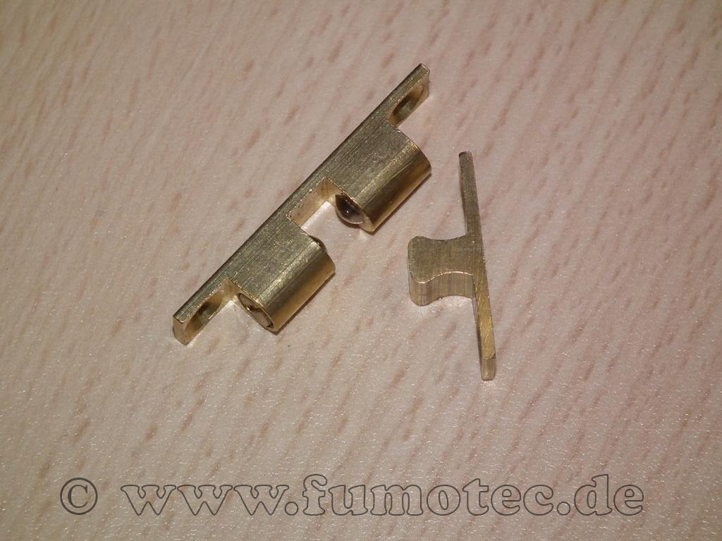 Futomtec Kugelschanpper