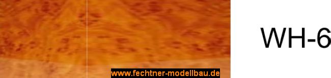 Wurzelholz-Imitat WH-6 selbstklebend ca. 70x25mm. Auch in   