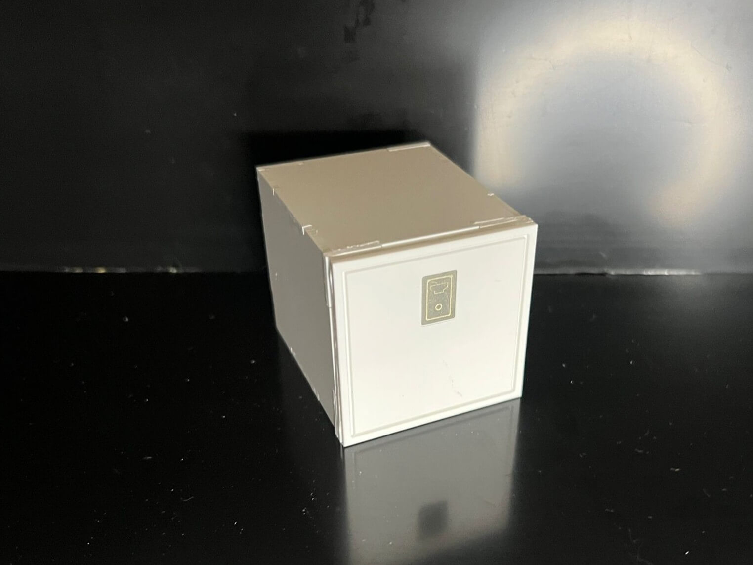 FineLine Staukiste 50x50x60mm (BxHxT)