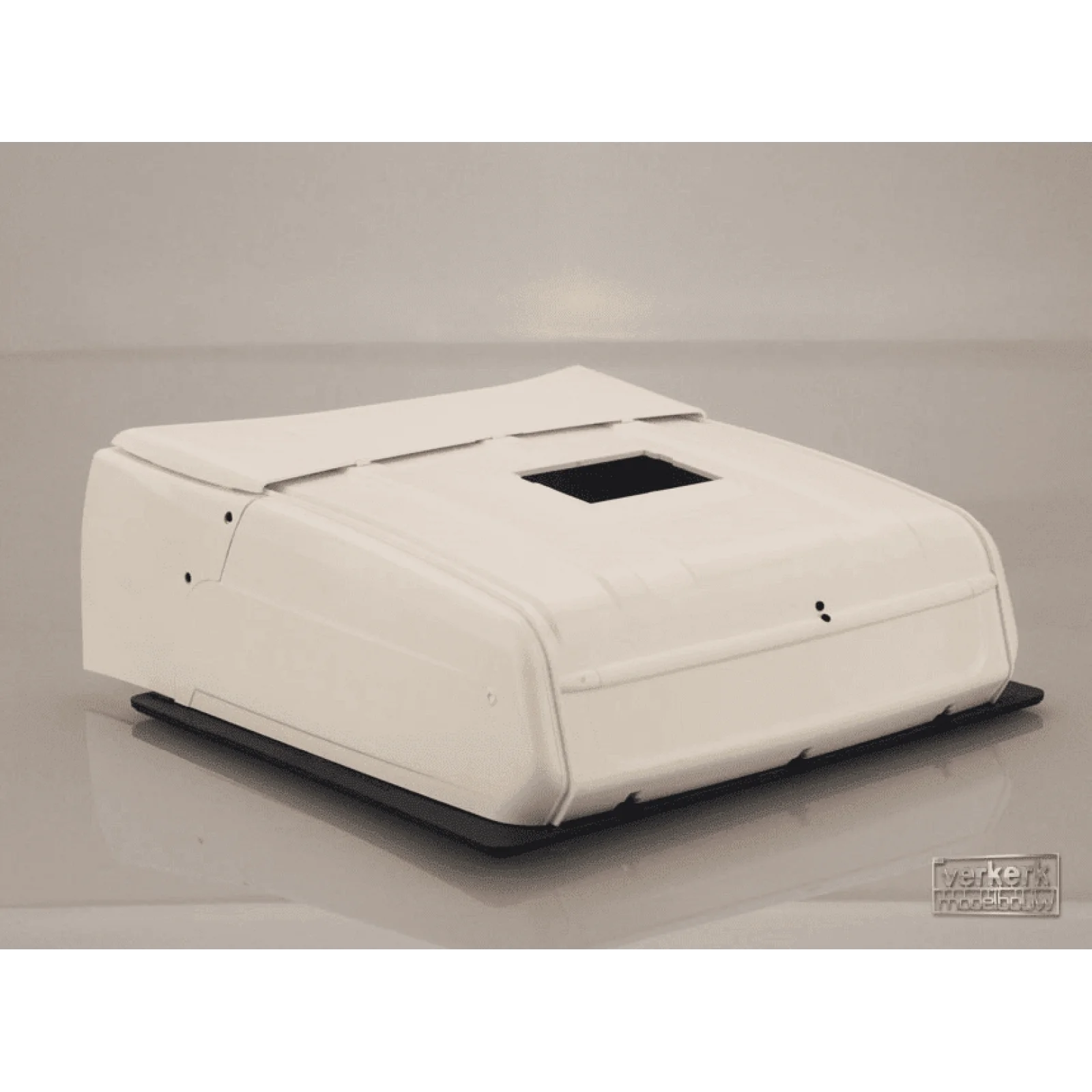 Verkerk Scania Topline Dach inkl. Dach- und Seitenspoiler   