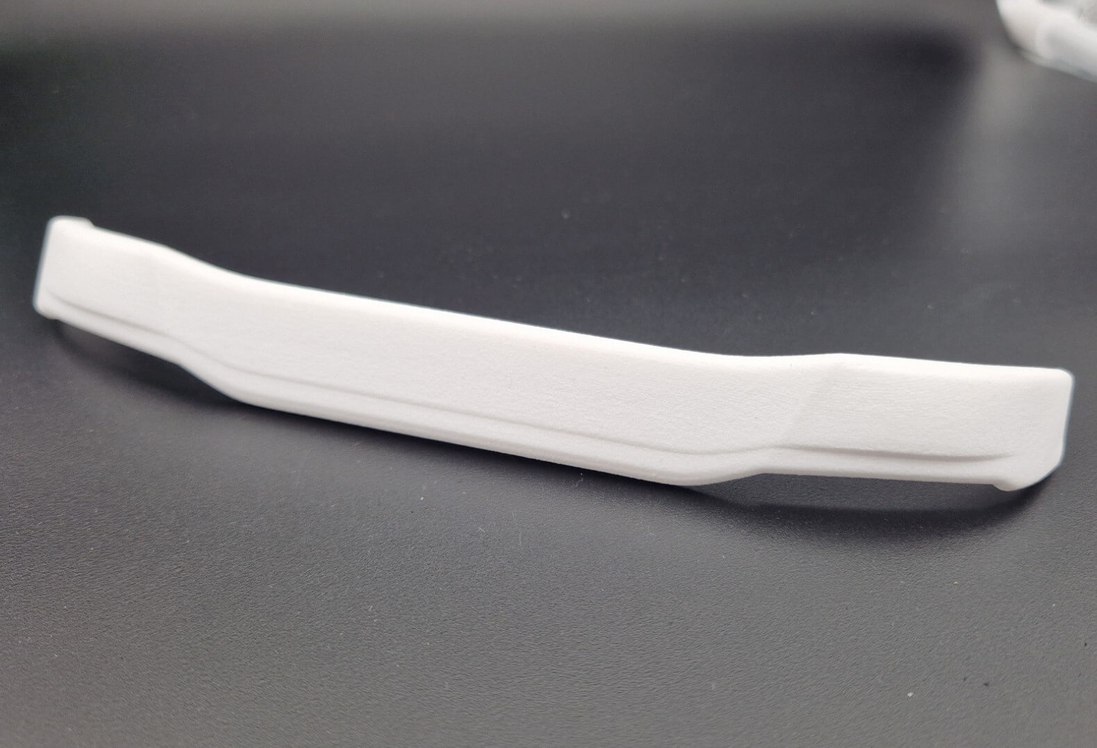 FineLine Steinschlagschutz für Scania 770 S von Tamiya