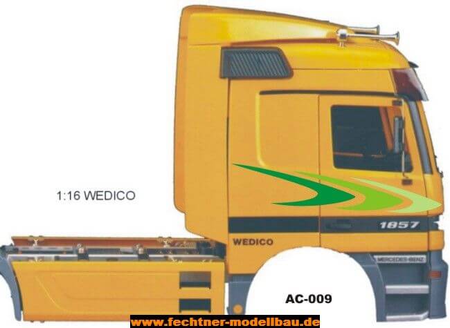 Folien-Dekor aus hochwertiger Selbst- klebefolie, für       