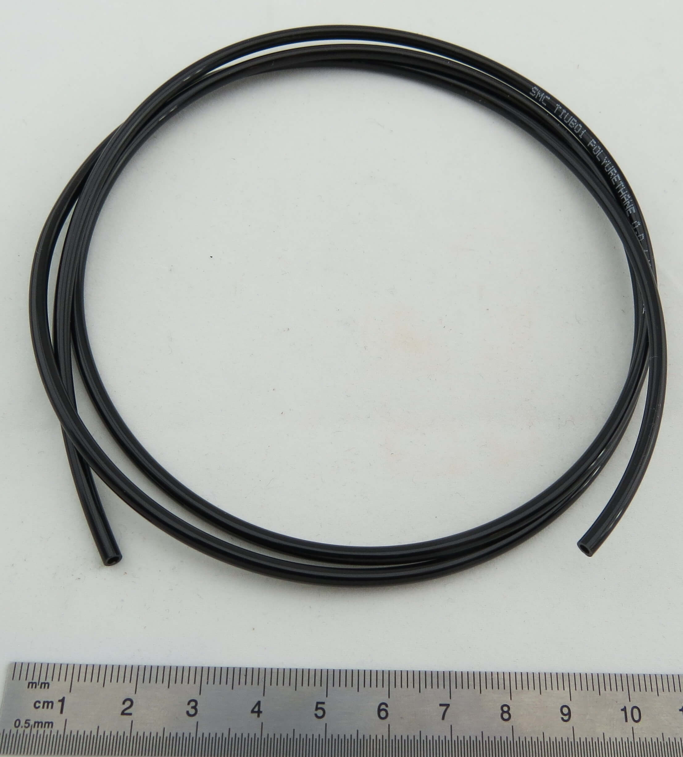 ScaleART Hydraulik Schlauch 3mm