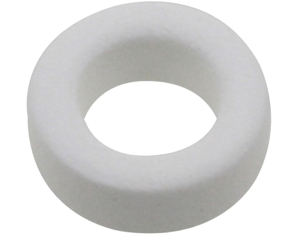 Ferritring. Material 3050NH. Innen: 7mm. Dicke: 5,5mm