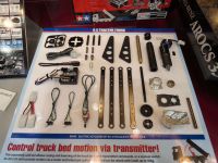 Hinterkipper Einheit