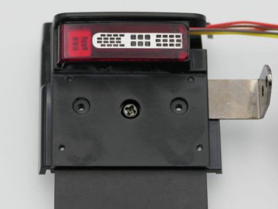 Servonaut Rücklichtplatine